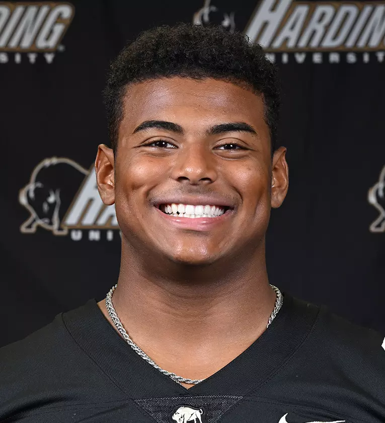 Braeden Gibson and Percy Towns - 