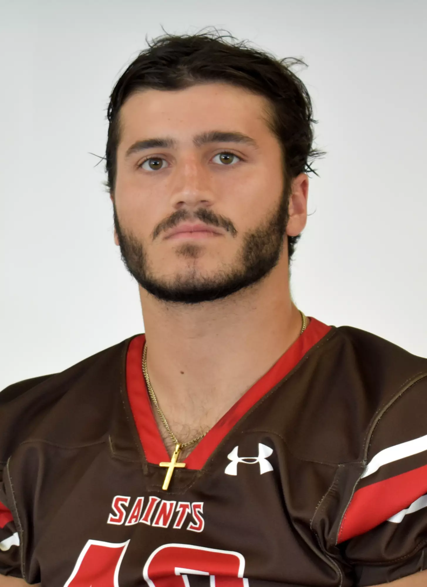 Stephen Rocamboli and Cam Aieta - 