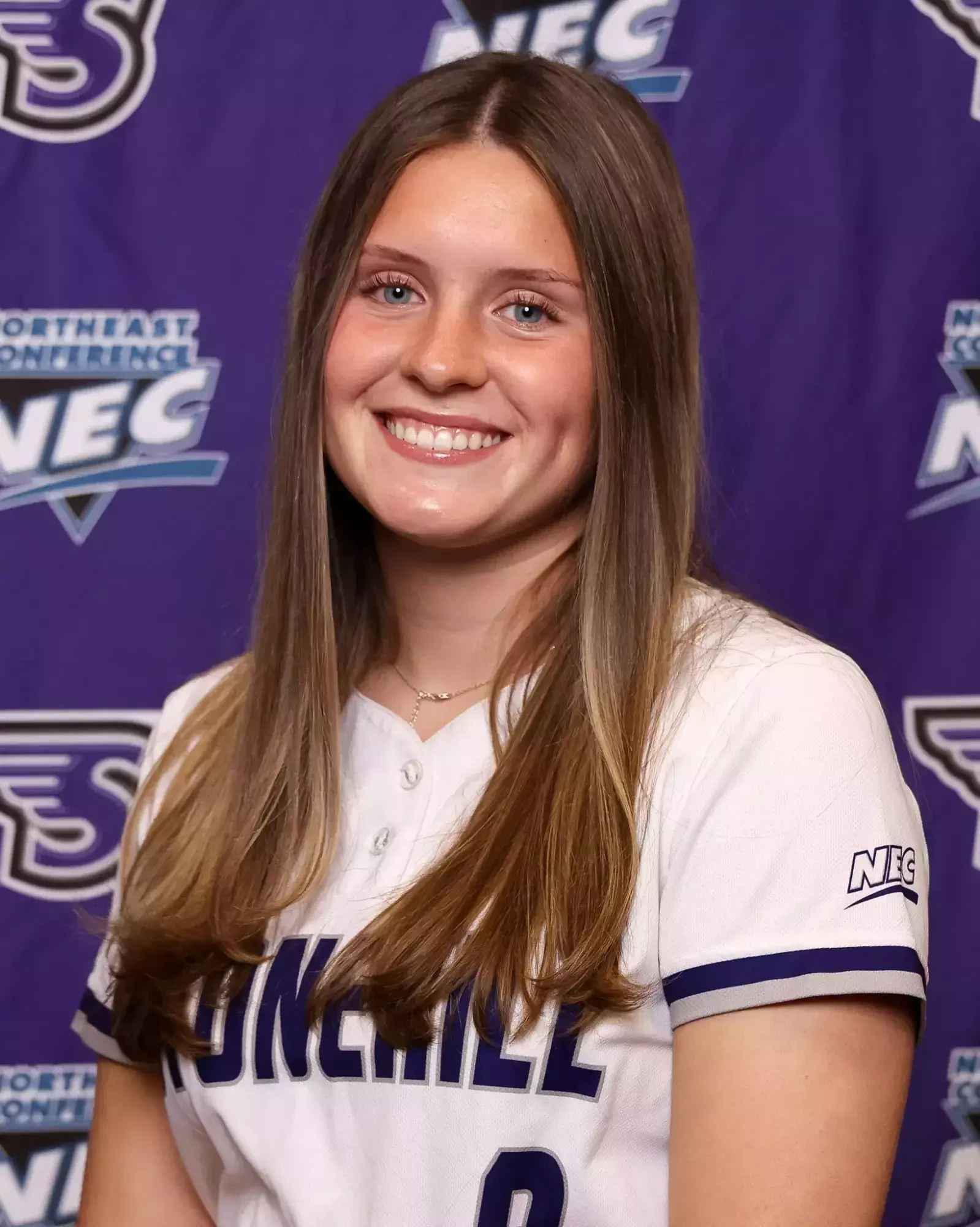 Owen Thornton and Sarah Taylor