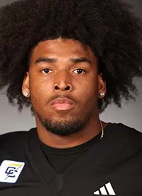 David Eisenberg and Arnez Madison