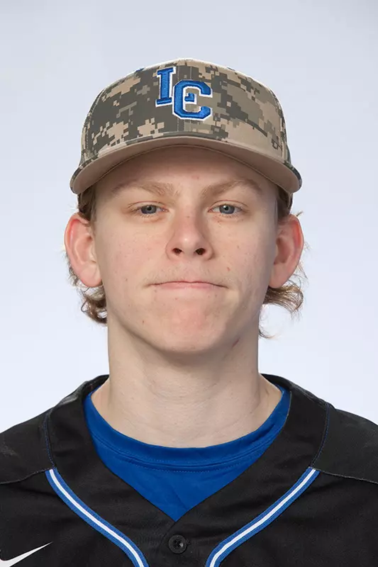 Christian Raya and Jackson Bennett