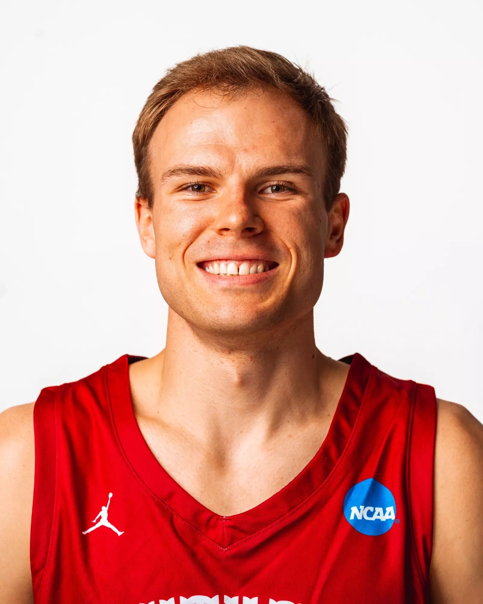 Jude Ballstaedt and Luke Lacey