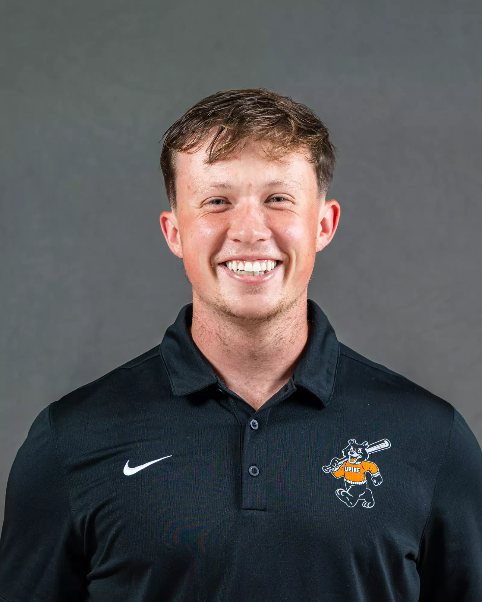 Chase Keen and Mark Prewitt