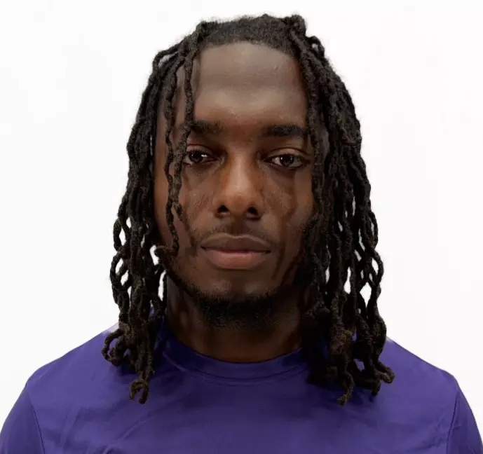 Jace Dye and Luke Coon - 