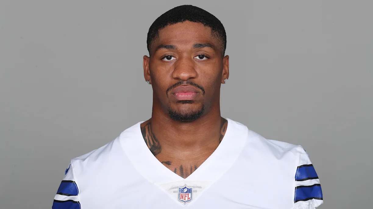 Ka%27Mariya Simmons and Marcus Patterson - 