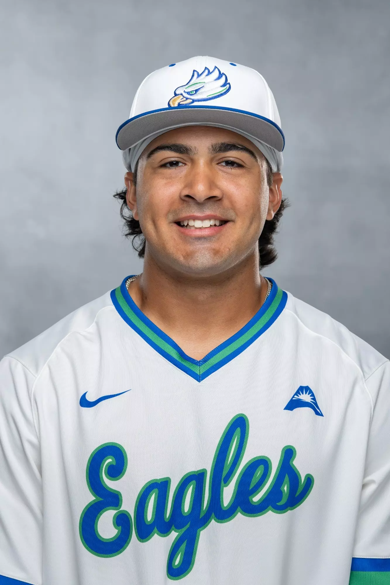 Joshua Krutchik and Rudy Marichal