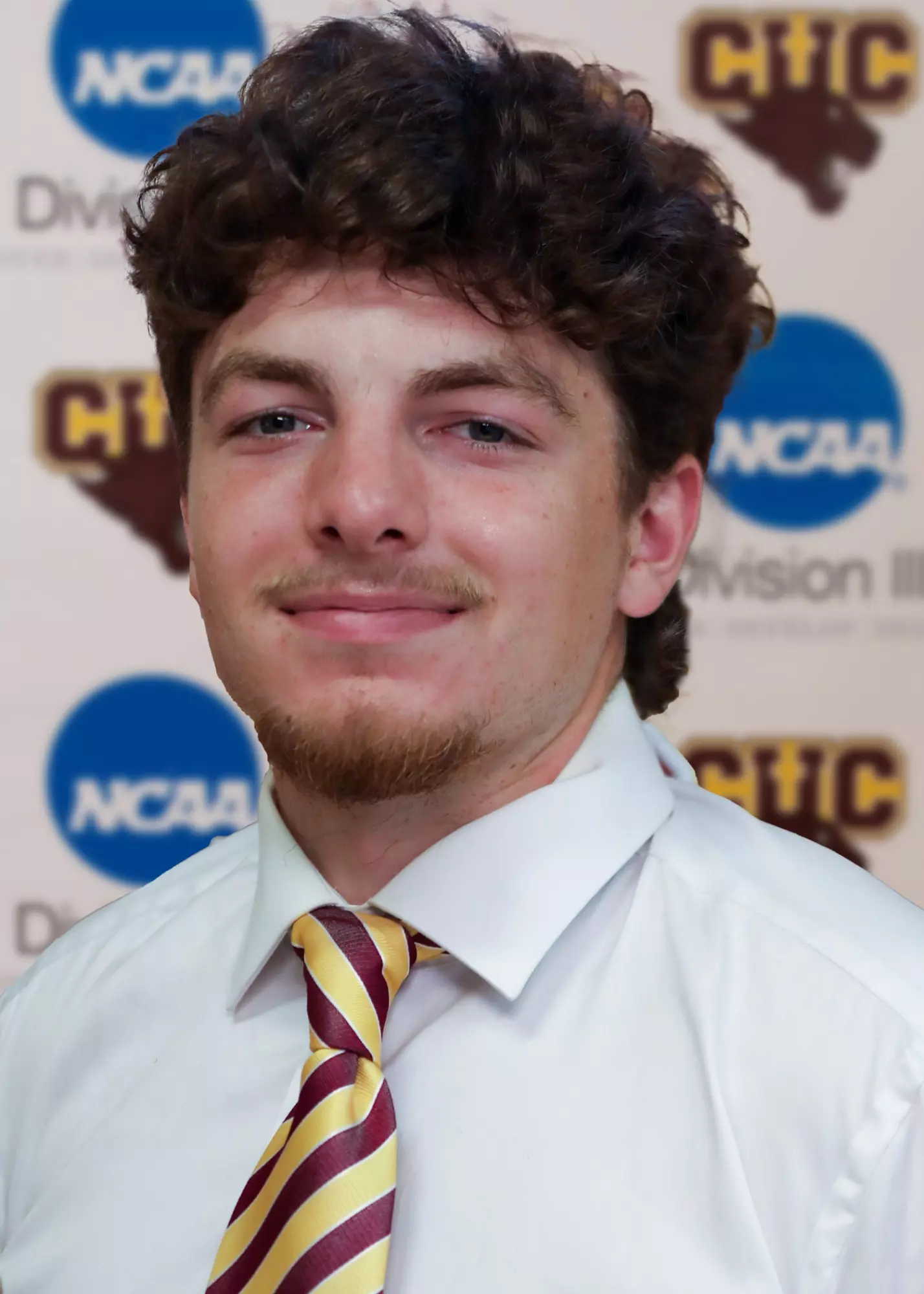 Brock Harer and Charlie Kilmer