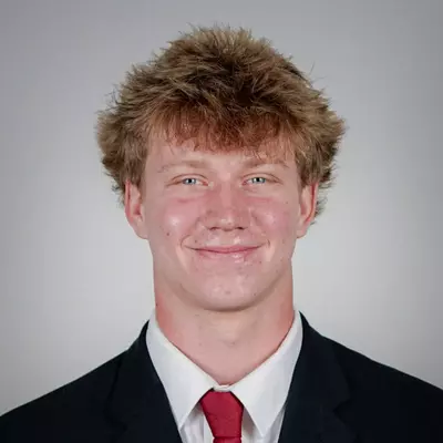 Trevor Gitski and Luke Myers - 