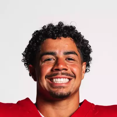 Curtis Tucker and Daniel Brooks