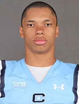 Chase Anderson and Jabraivon Woodard - 