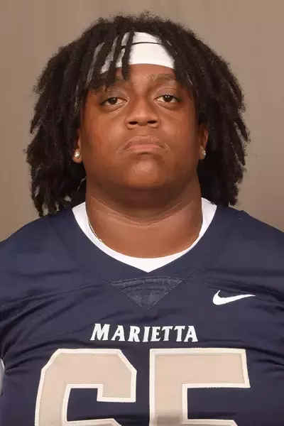 Shafeek Smith and Jaasai Simmons