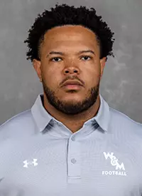 Khaioz Watford and Javion Whitfield - 