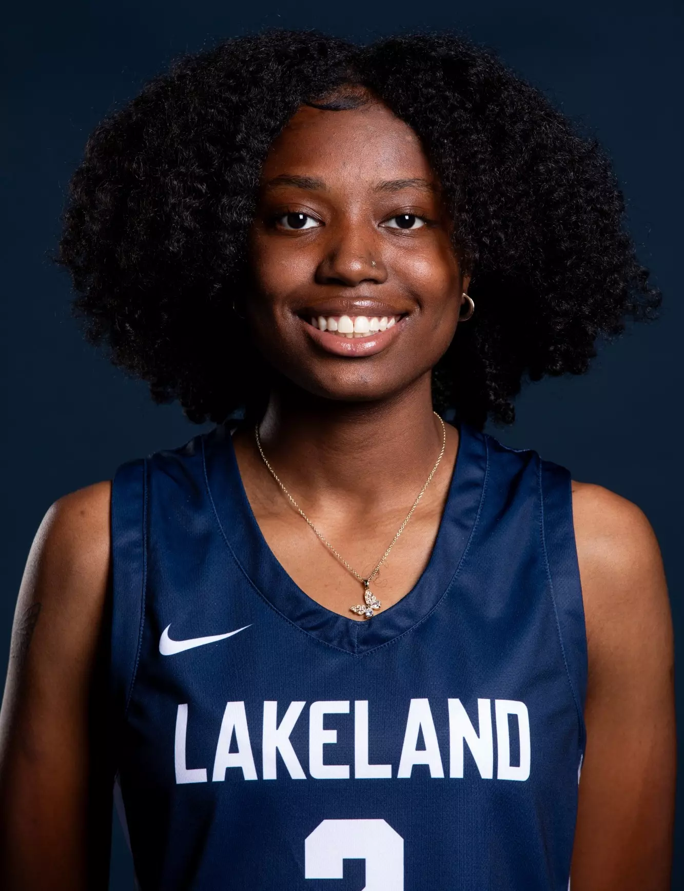 Andrew Hill and Allison Jarvis