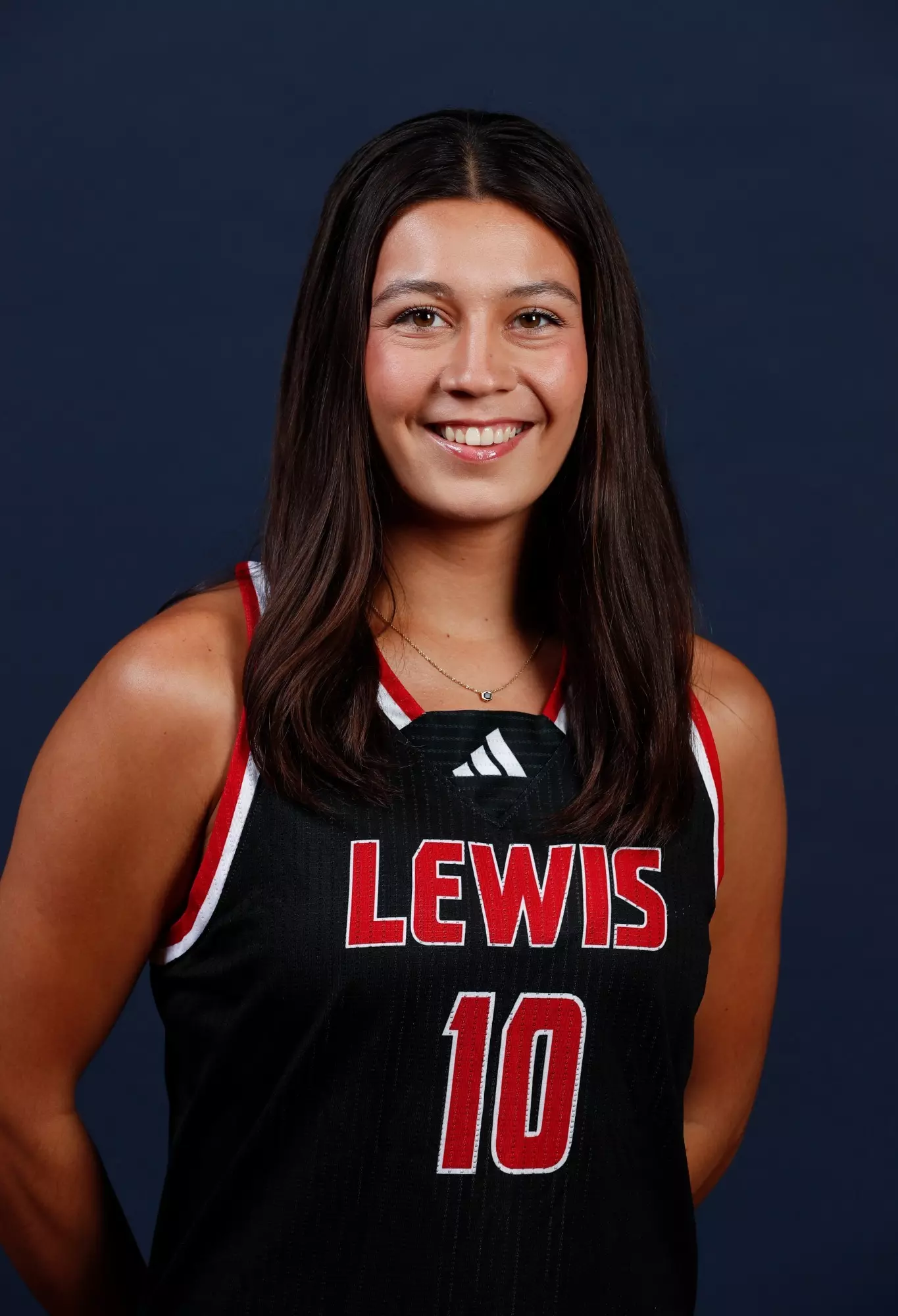 Alayna Soukup and Cailey Salerno