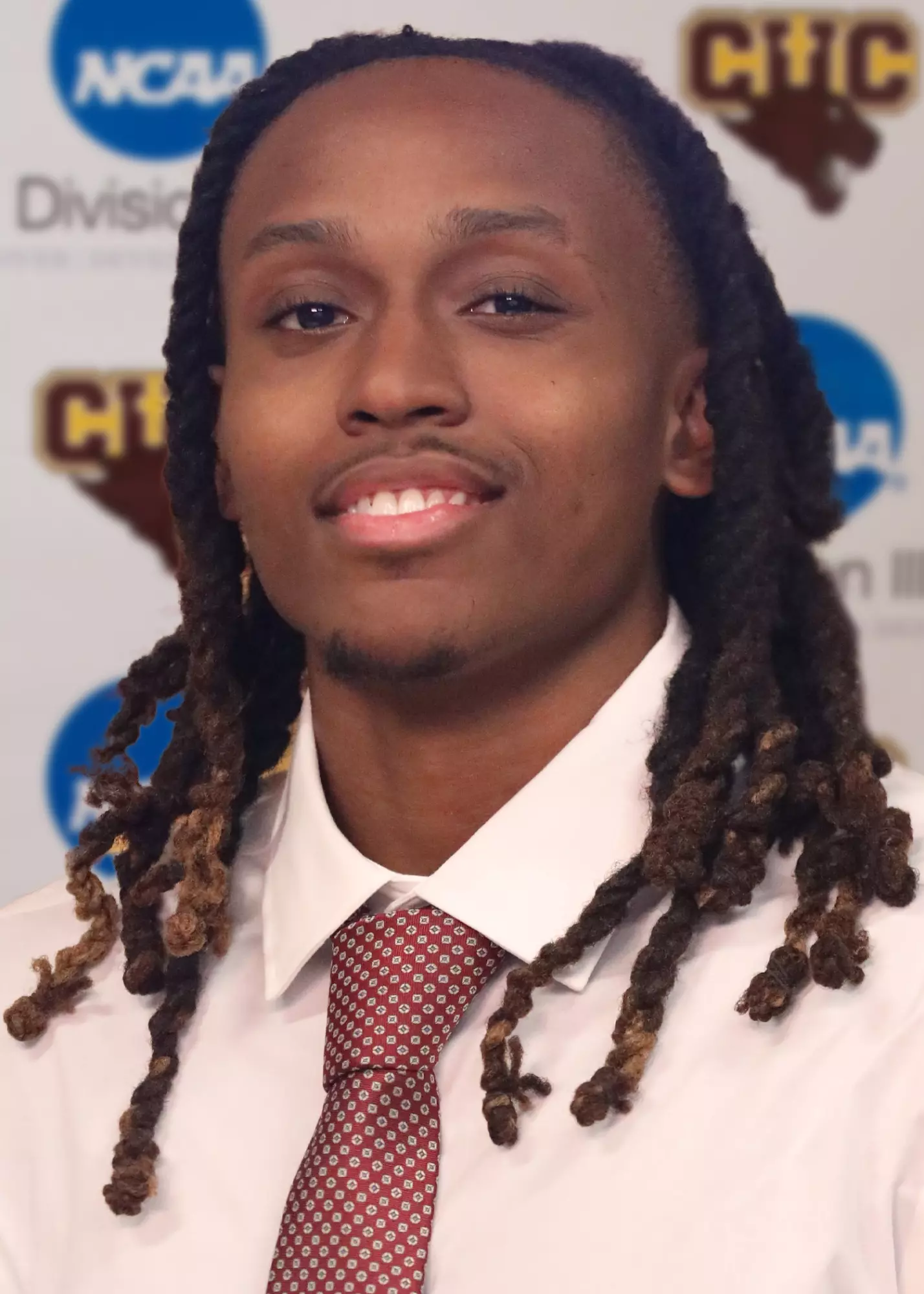 Steph Yosia and Tyrese Maxey - 