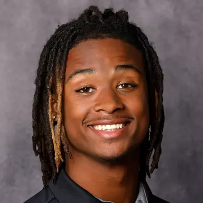 Katelyn Kabrich and Floyd Guidry - 