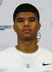 Brayden Malloy and Damien Miller - 