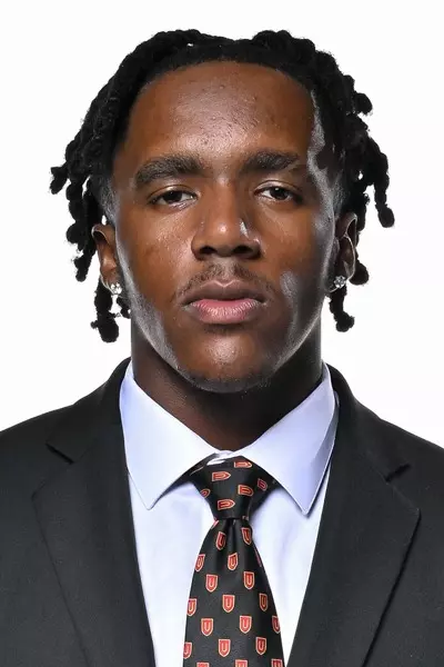 Hishaam Jackson - 