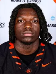 The 2025 East Central Tigers football team is ready to be introduced ...