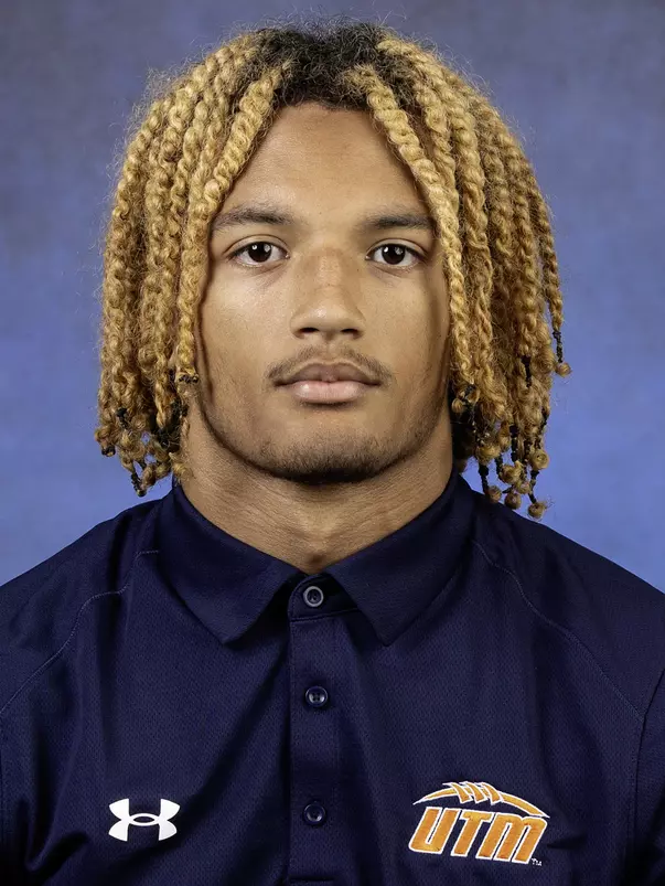 Isaiah Roseberry and Tysean Jefferson - 