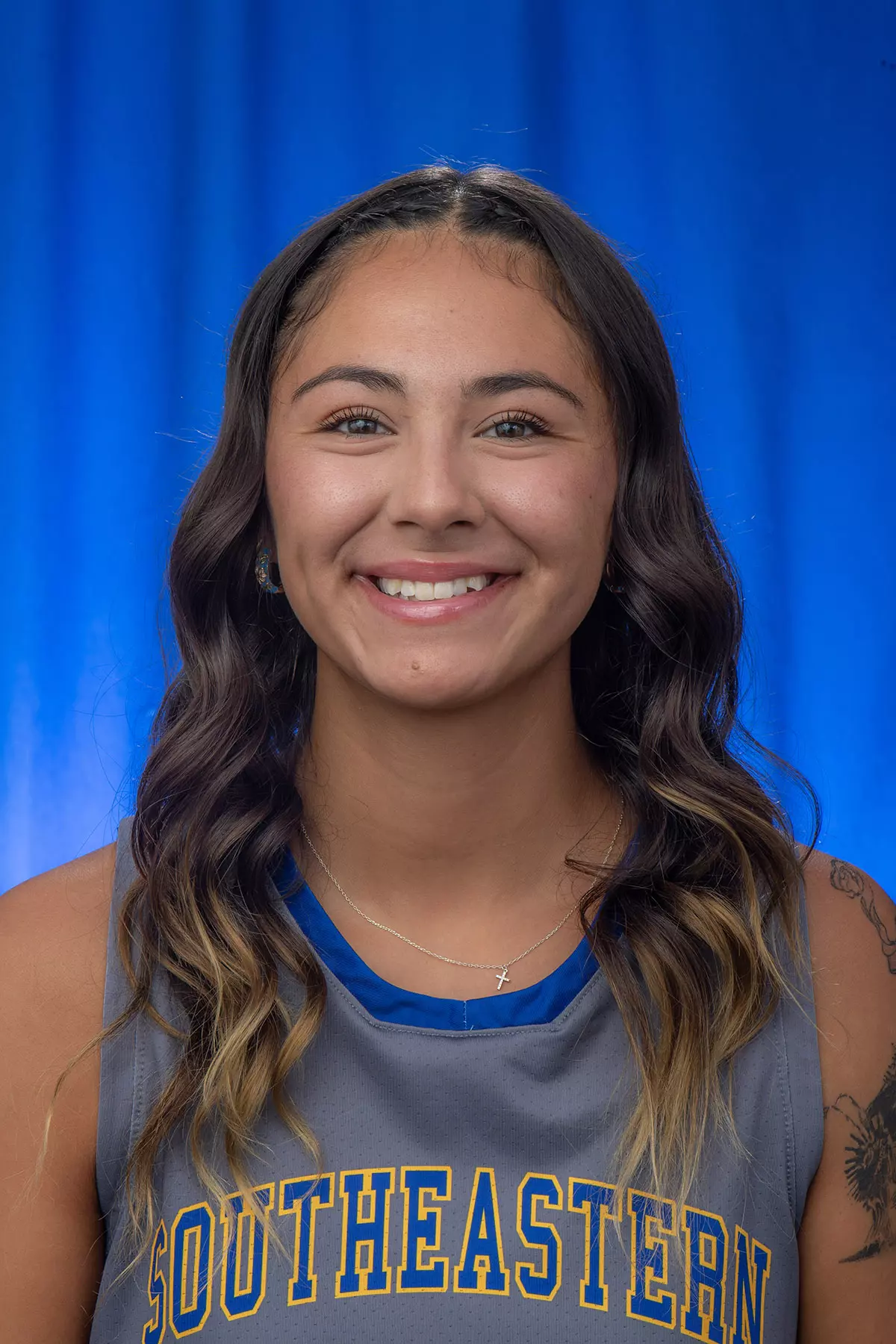 Tori Kilburn and Eli Eaves - 