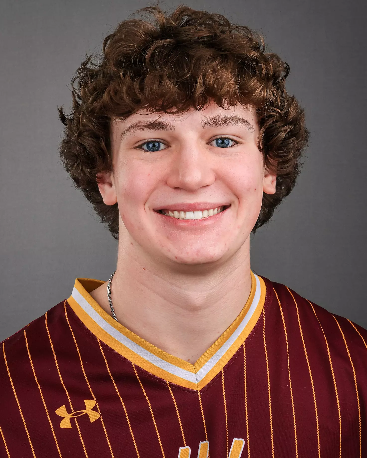 Nate Soelter and Tyler Maeyaert