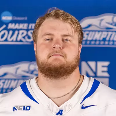 AJ Surace and Liam Kilcomons - 