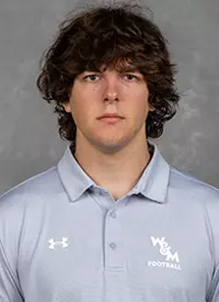 Darnell Malpress and Cooper Fordham - 