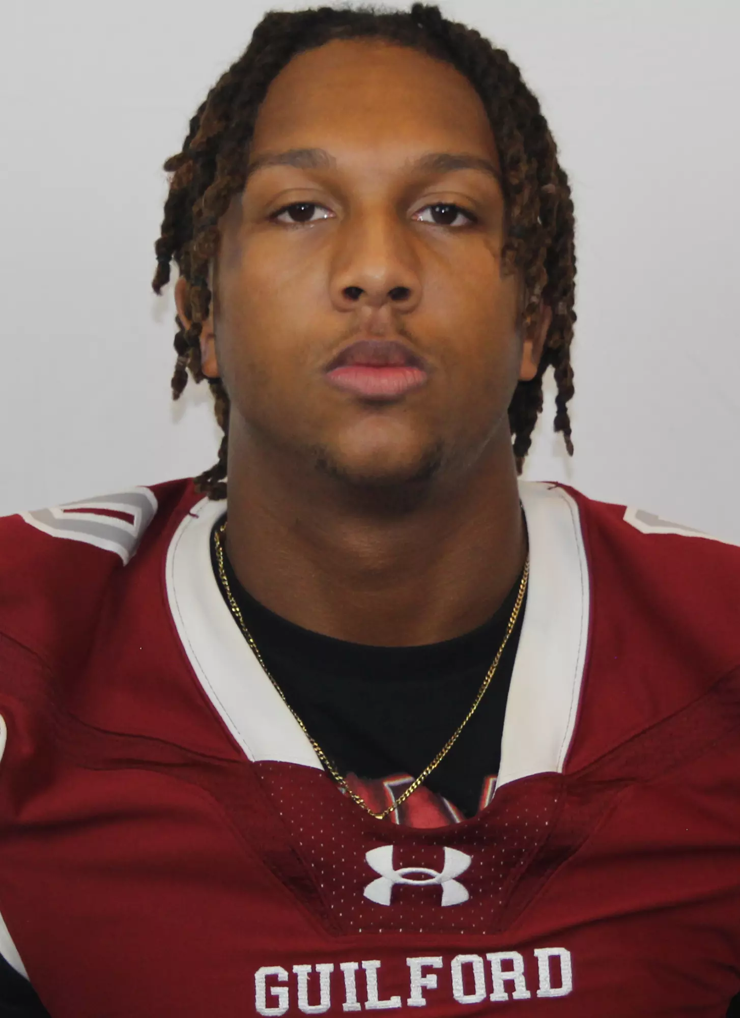 Griffin Dills and Connor Shelton - 