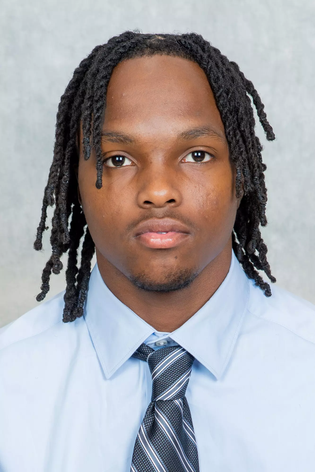 Breon Brown and Walter Brooks - 