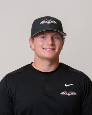 Transylvania Pioneers Coach Zack Getsee (2024)