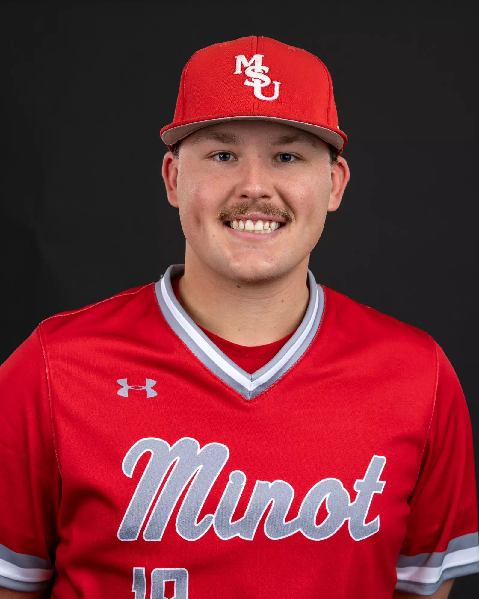 Mariana Garcia and Tyler Bribiescas