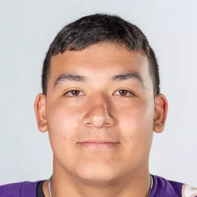 Isai Herrera and Wyatt Vining - 