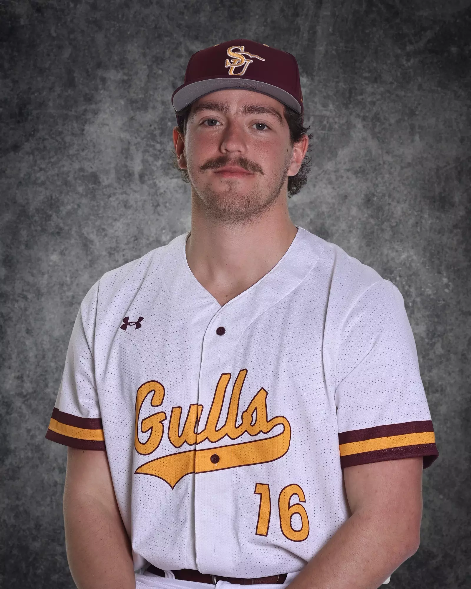 Shaun Rudick and Hunter Hannum