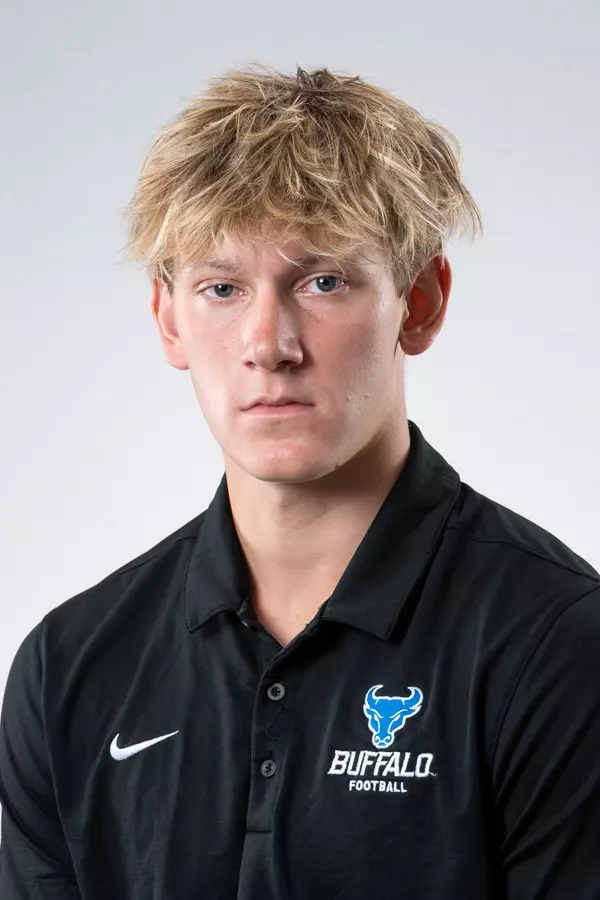 Erik Bussmann and Jackson Morris - 