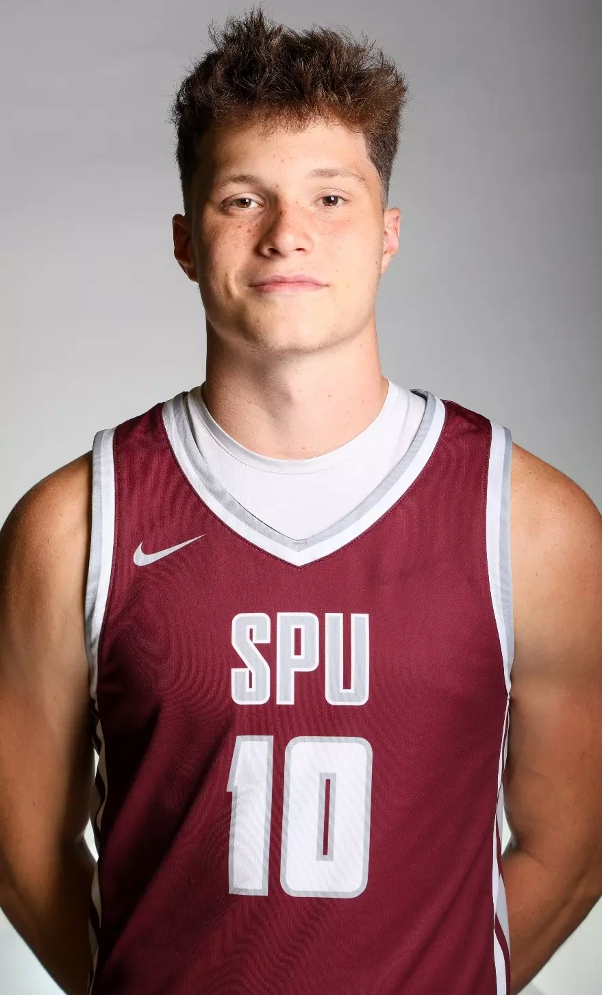 Ryme Jaekel and Dylan Westermeyer