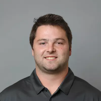 Christopher Lewis and Isaac Green