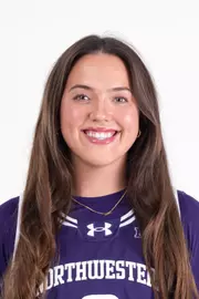 Kat Righeimer and Harrison Hornery