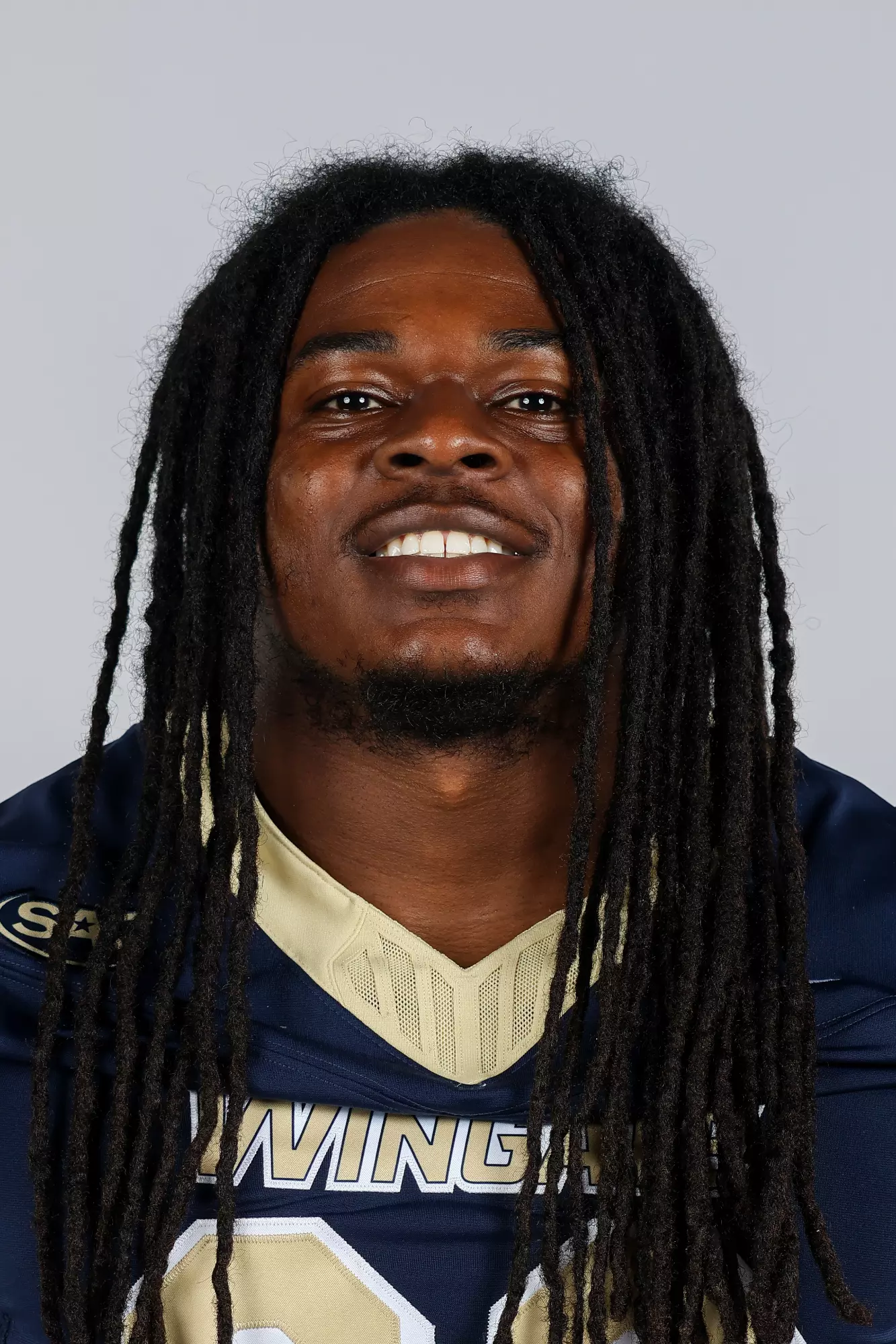 James Platte and Elijah Davis - 