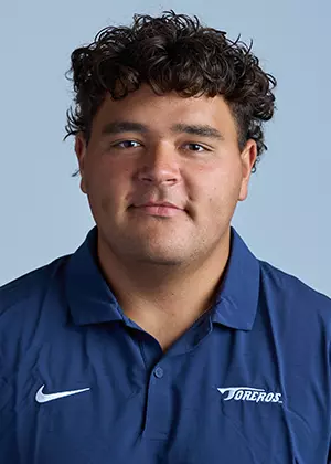 Christian Ray and Mason Lane