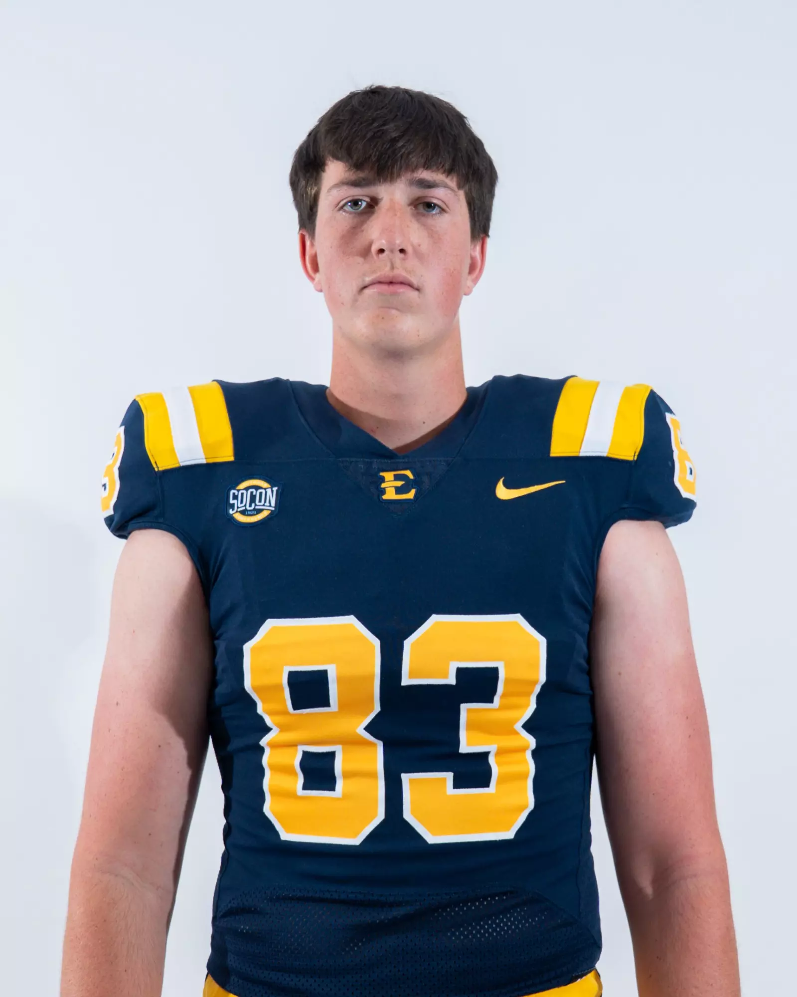 Nathan Holbrook and Isaiah Thomas - 