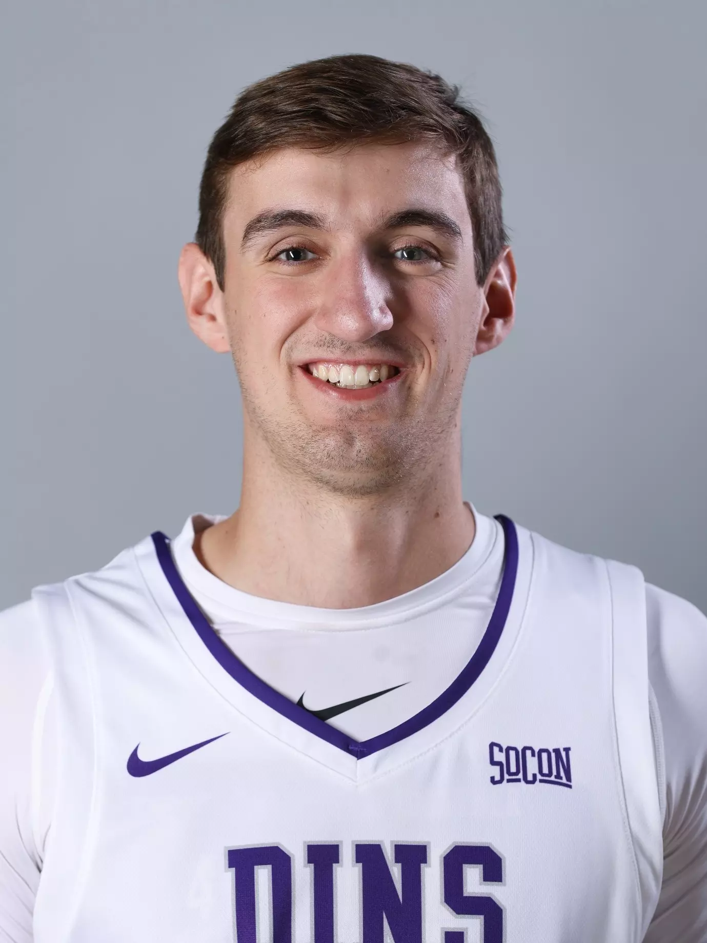 John Michael Jenkins and Rowan Irelan