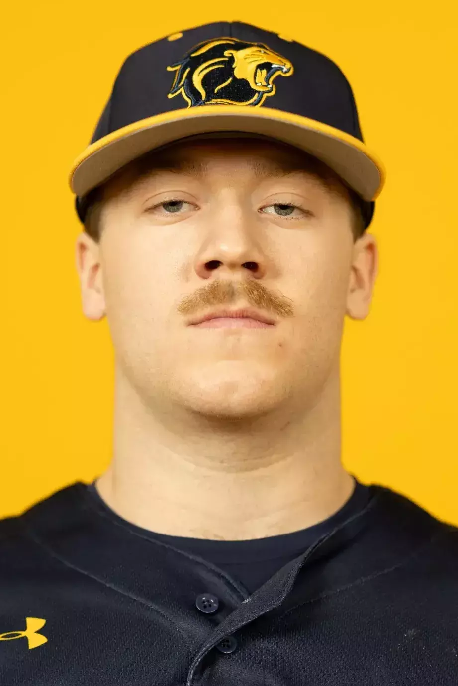 Sean Griggs and Rianna Sparandero