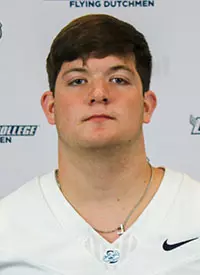 Tucker Bogacki and Cassius Freeman - 