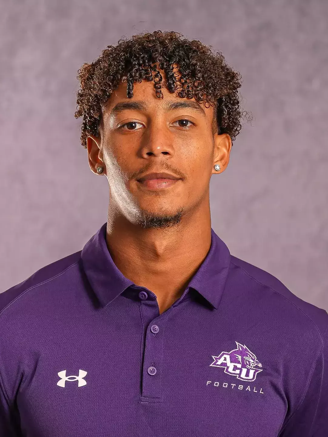 Kerya Powell and Ed Jones IV - 