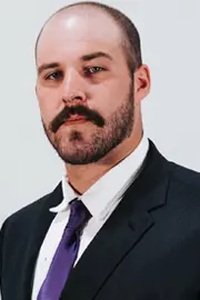 Addie Hefel and Hunter Fitch - 