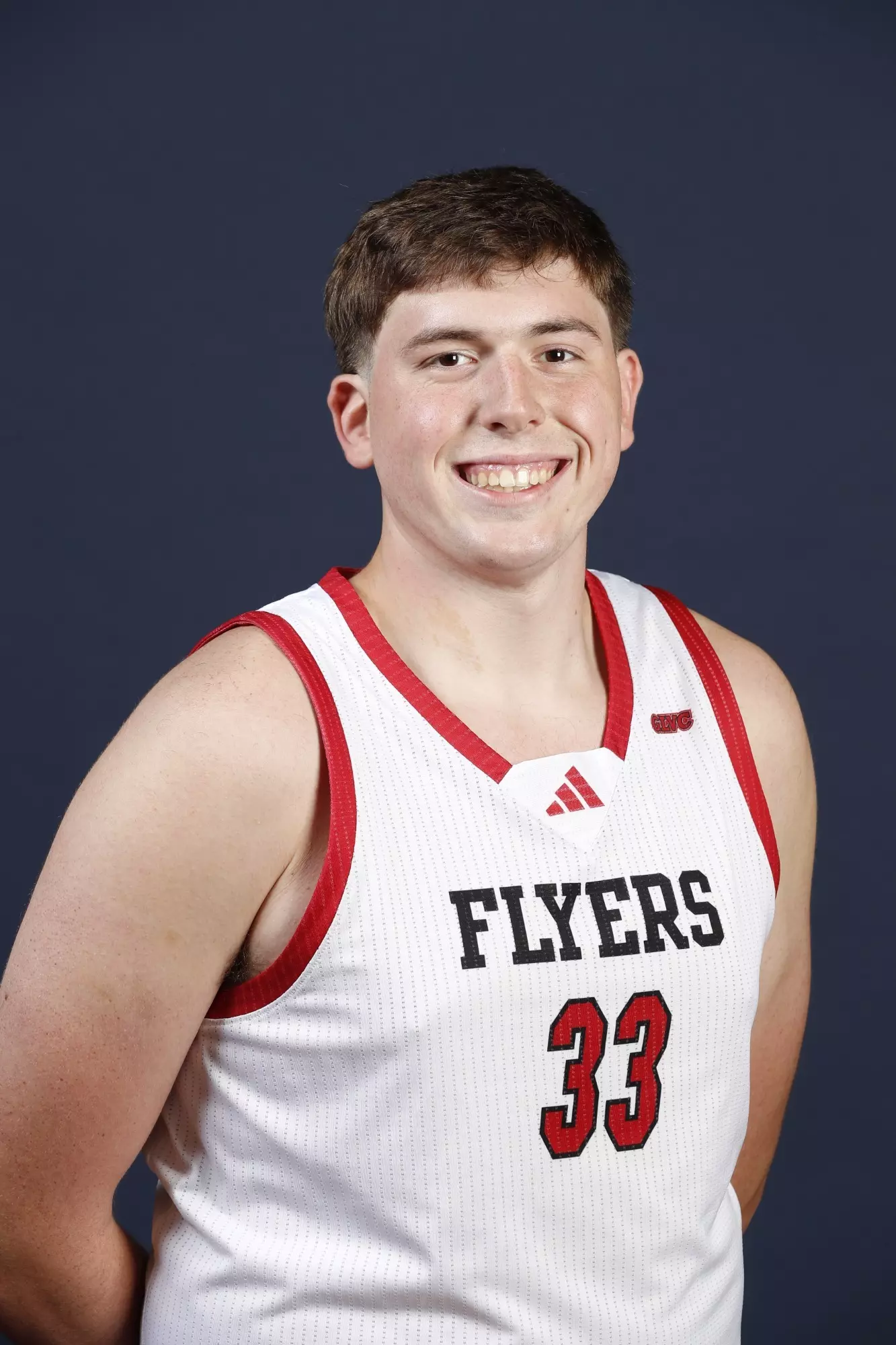 Madison Davis and Emondrek Erkins-Ford