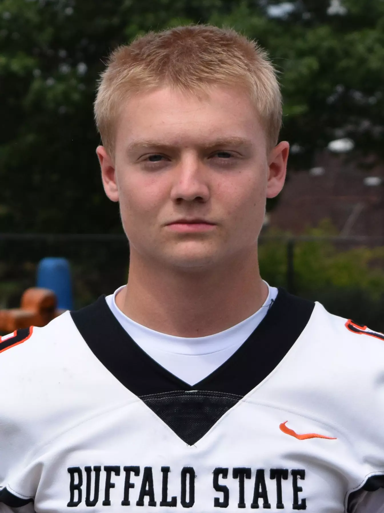 Chris Williams and Mitchell Kelly - 