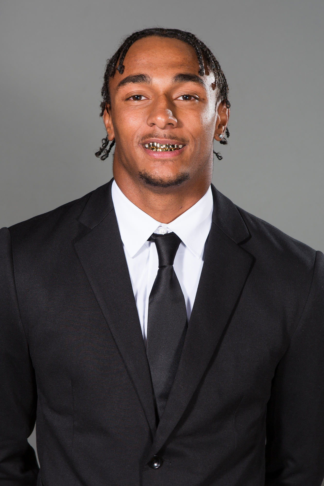 Jaden Brewster and Alec Falk - 