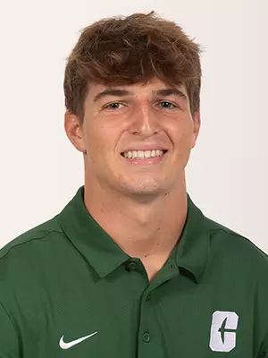 Josh Perry and Vincent Burse III - 